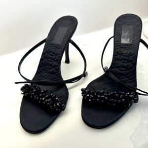 Authentic Gucci sandals